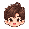 Pixel boy