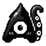 Pixel sotong